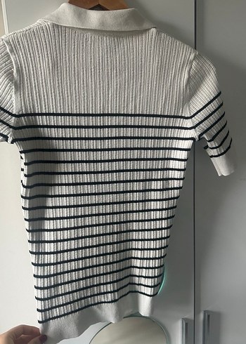 ADL TRIKO BLUZ - Görsel 6