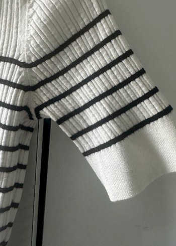 ADL TRIKO BLUZ - Görsel 5