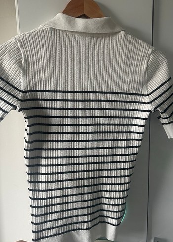 ADL TRIKO BLUZ - Görsel 7