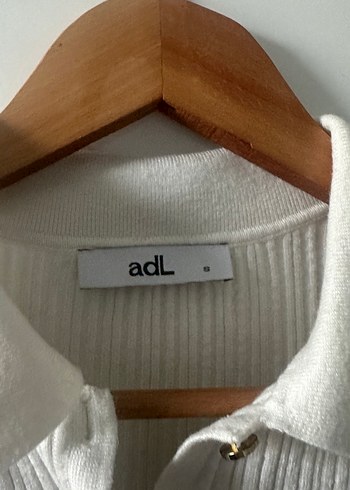 ADL TRIKO BLUZ - Görsel 3