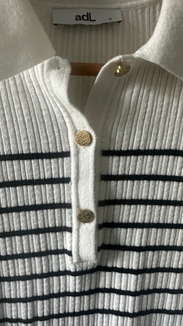 ADL TRIKO BLUZ - Görsel 4