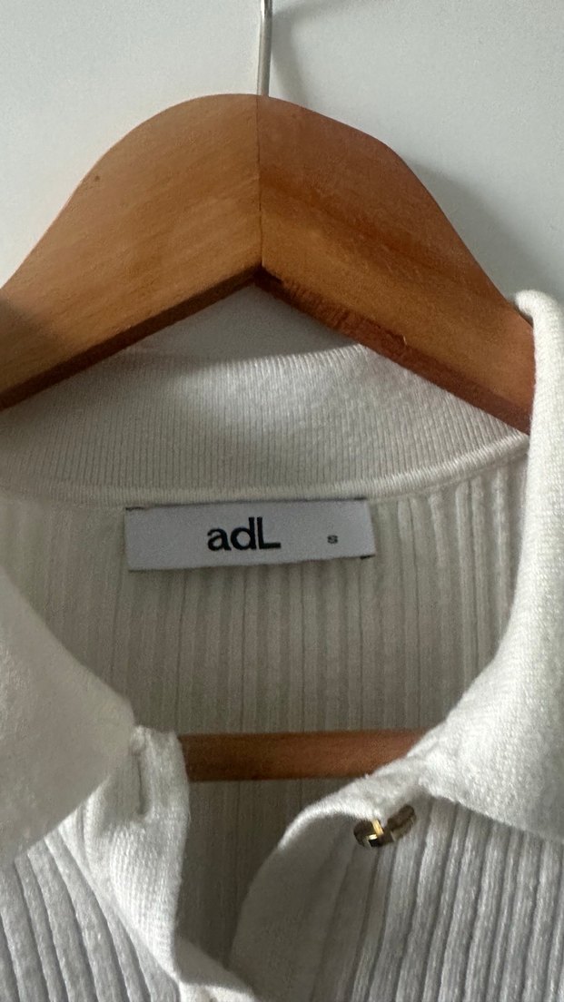 ADL TRIKO BLUZ - Görsel 3