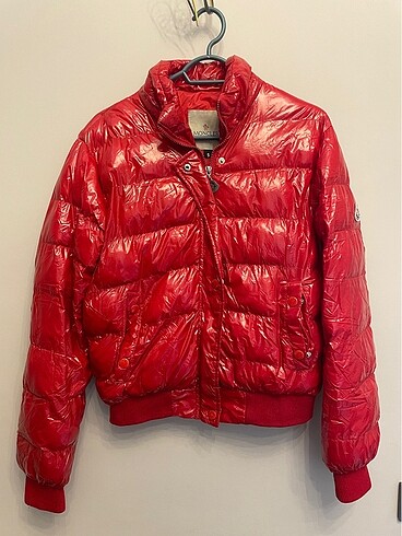 MONCLER MONT