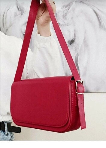 Baget çanta  - Görsel 2