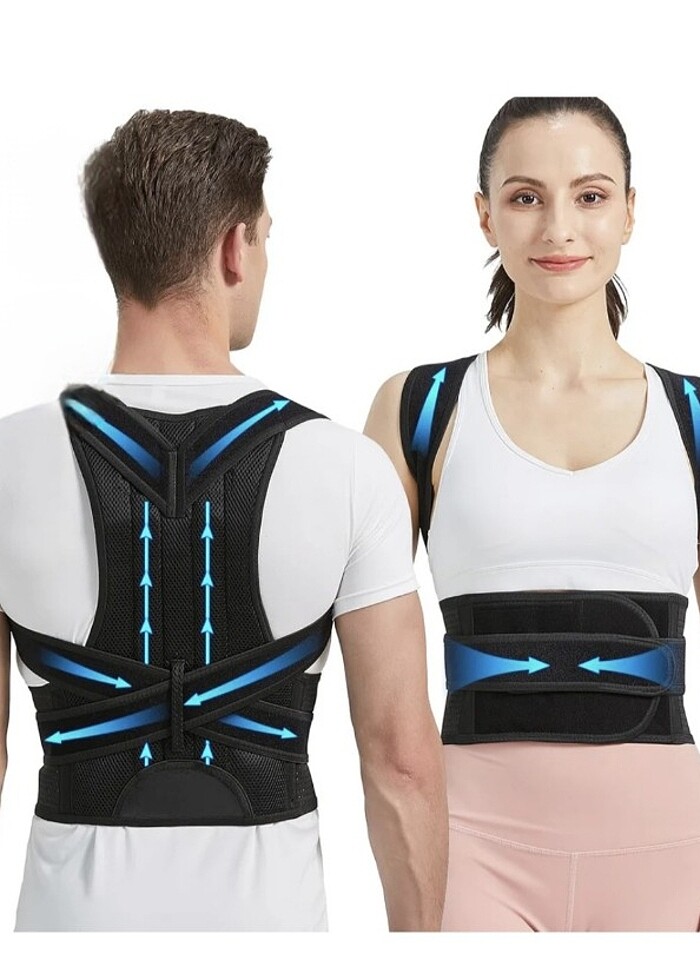 Dik duruş korsesi  - Görsel 3