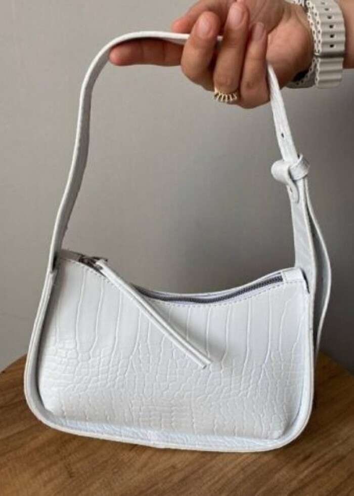 Kol çantası  - Görsel 2