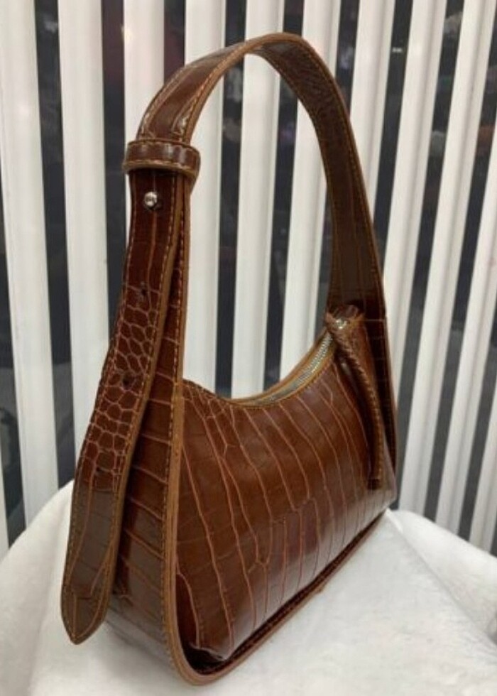 Kol çantası  - Görsel 3