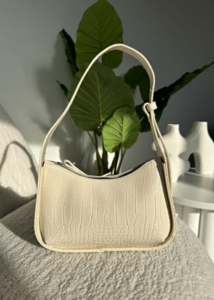 Kol çantası  - Görsel 4