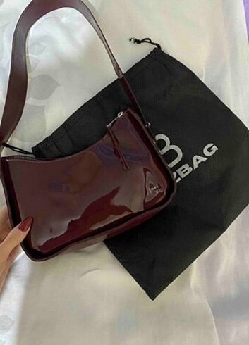Baget çanta  - Görsel 2