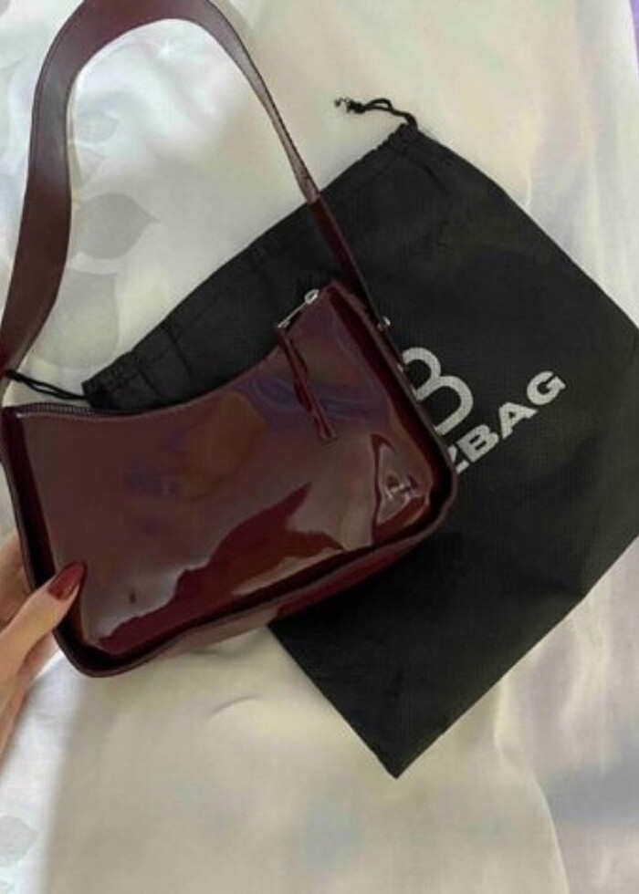Baget çanta  - Görsel 2