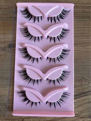 Cat eyes takma Kirpik