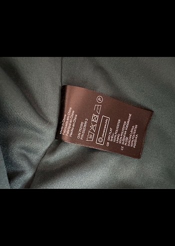 H&M H&M Hırka