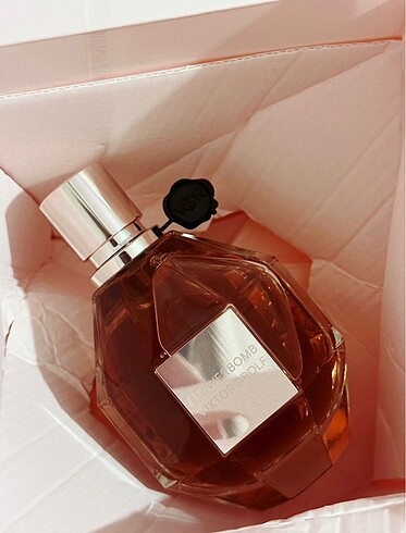 Diğer Victor&Rolf Parfüm