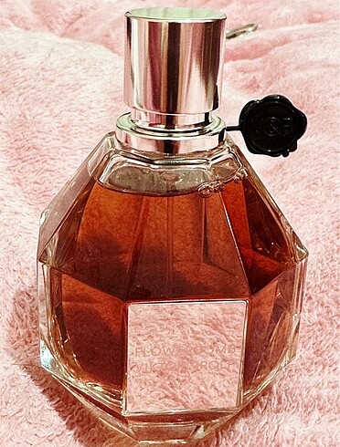Beden Renk Victor&Rolf Parfüm