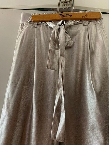 xs Beden Zara Pantolon