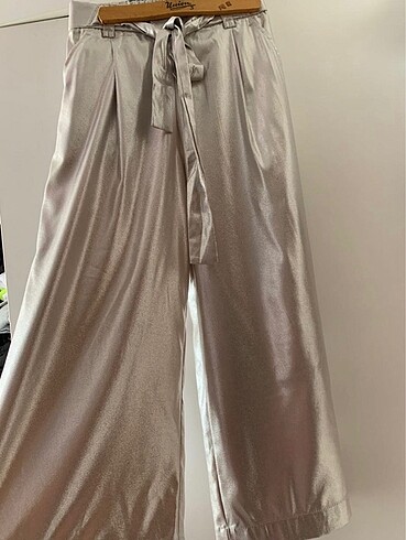 Zara Zara Pantolon