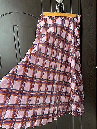 Zara Zara Etek