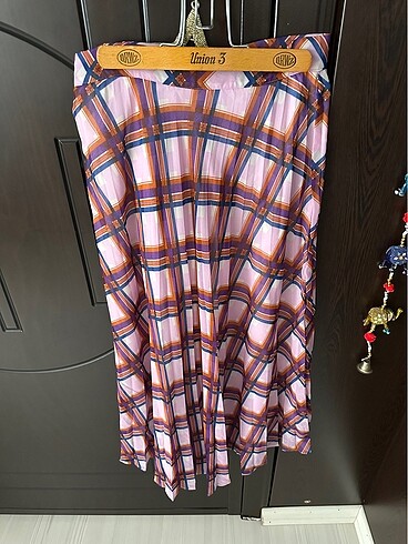 xs Beden Zara Etek