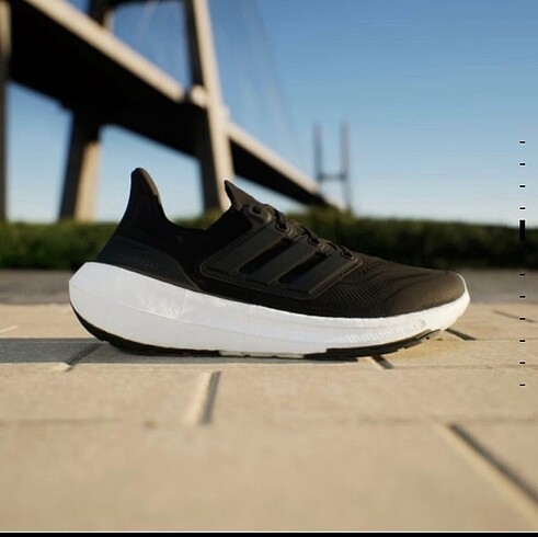 Adidas Adidas Ultraboost Light Ayakkabı