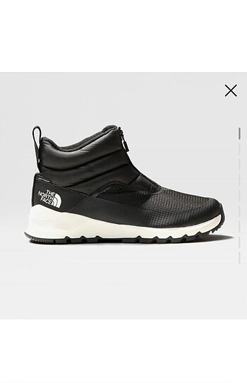 The North Face Bot
