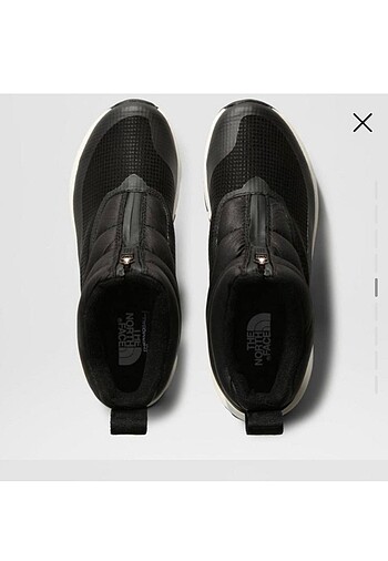 North Face The North Face Bot