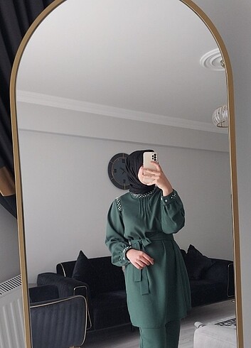 Zara İkili takım