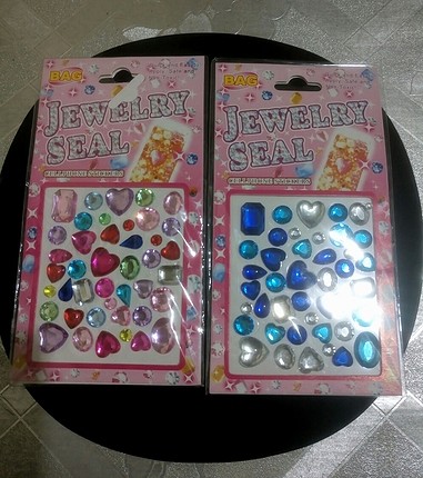 Telefon sticker
