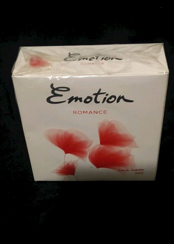 Emotion Romance Kadın Parfümü 50ml - Görsel 7