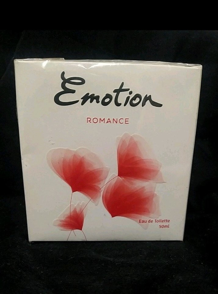 Emotion Romance Kadın Parfümü 50ml - Görsel 5