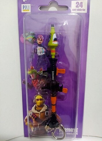 Fortnite Anahtarlık