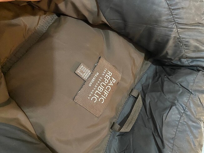 Pull and Bear pull bear sisme mont