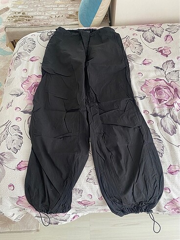 Trendyol & Milla Parasut pantolon