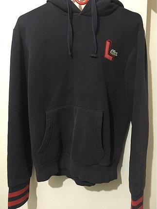 Lacoste sweatshirt