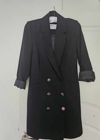 Oxxo Ceket Elbise - Görsel 3