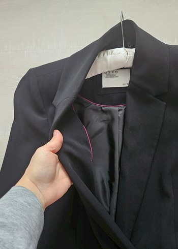 Oxxo Ceket Elbise - Görsel 8