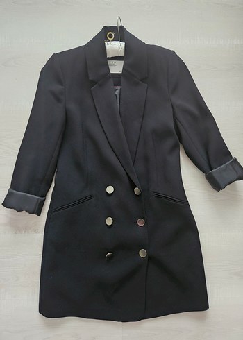 Oxxo Ceket Elbise - Görsel 7