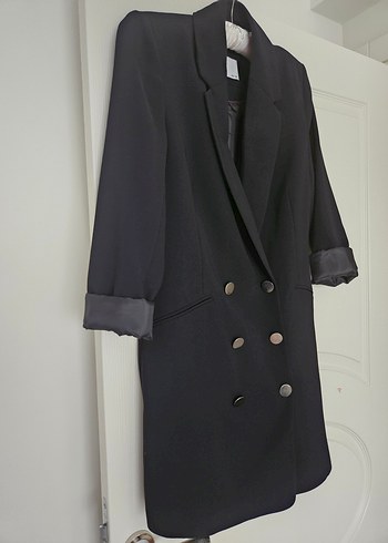 Oxxo Ceket Elbise - Görsel 4