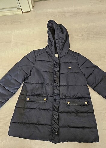 US polo kız çocuk mont