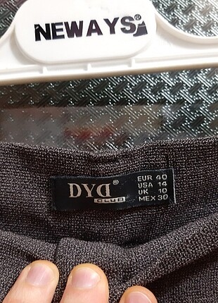 40 Beden Short