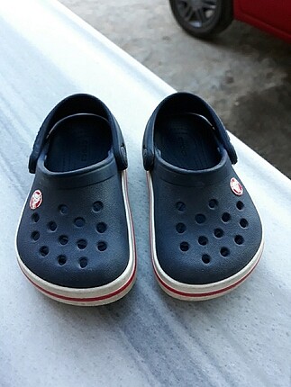 Bebek crocs