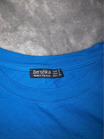 Bershka bershka crop y2k