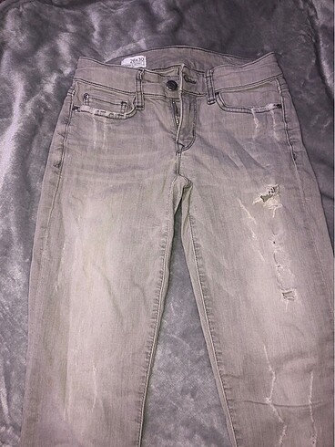 Gap gap marka skinny