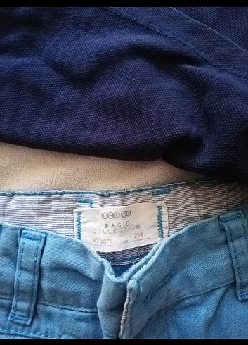 4 Yaş Beden #sort#tsort