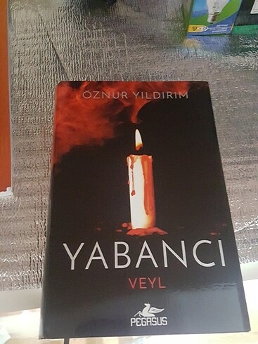 Yabancı veyl