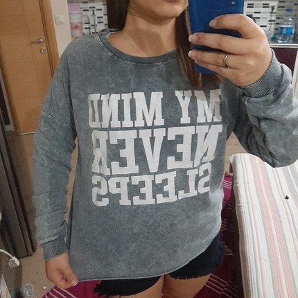 Diğer sweat
