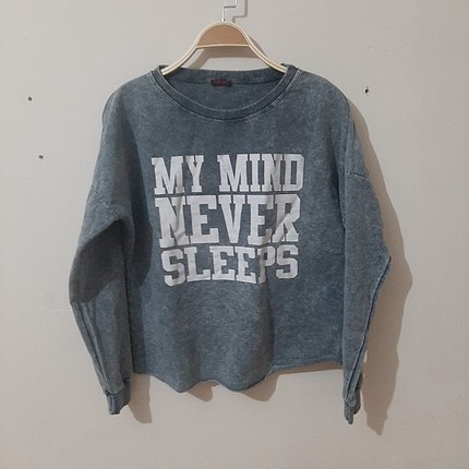 m Beden sweat