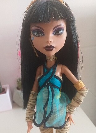 Monster high cleo de nile