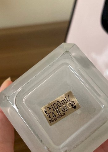 Beden Renk Victoria's Secret Tease Parfüm