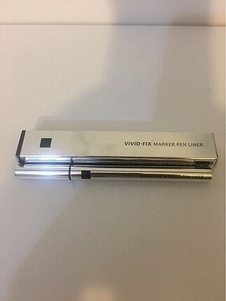 Missha eyeliner