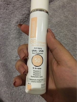 Diğer BB cream